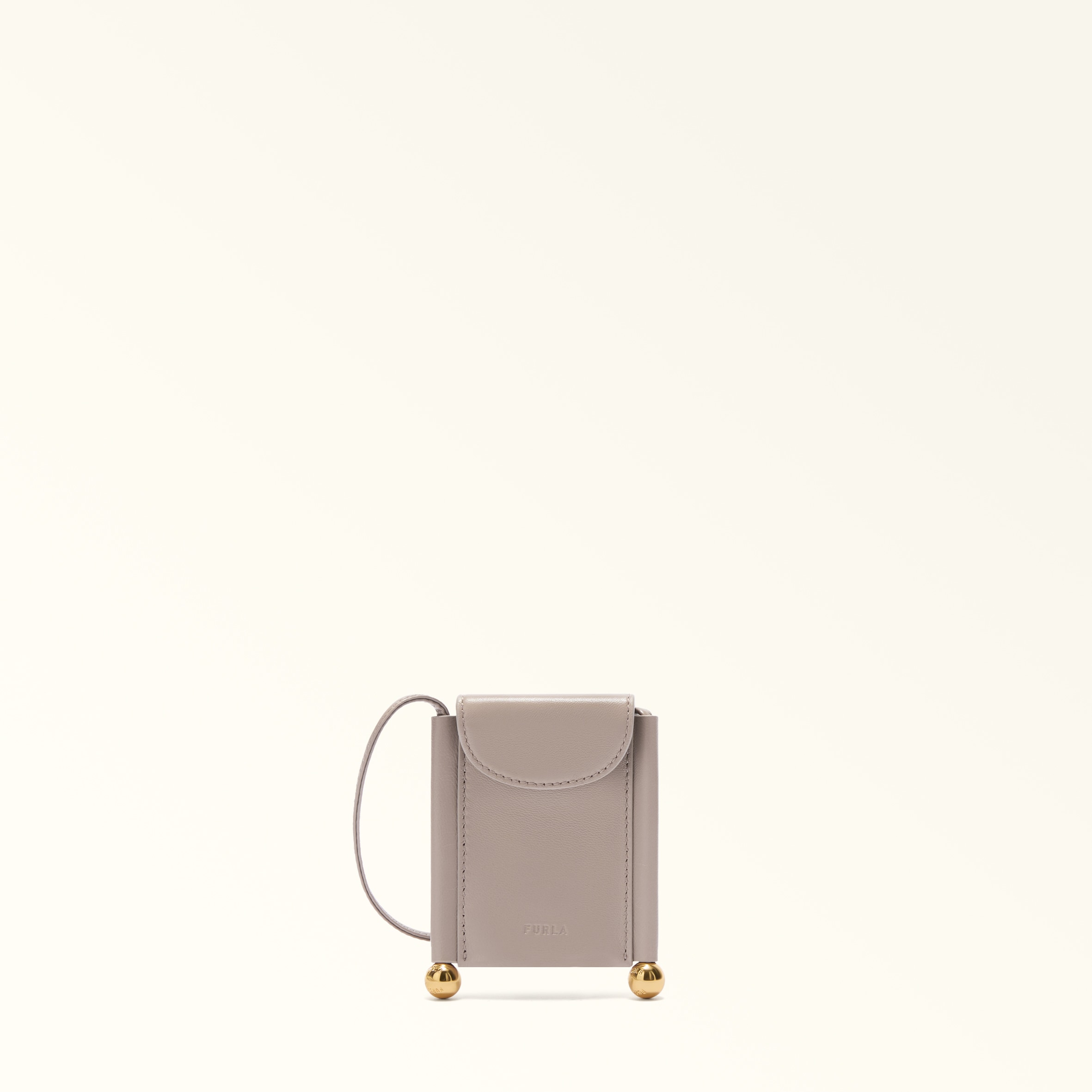 FURLA SFERA SOFT 名片盒 S