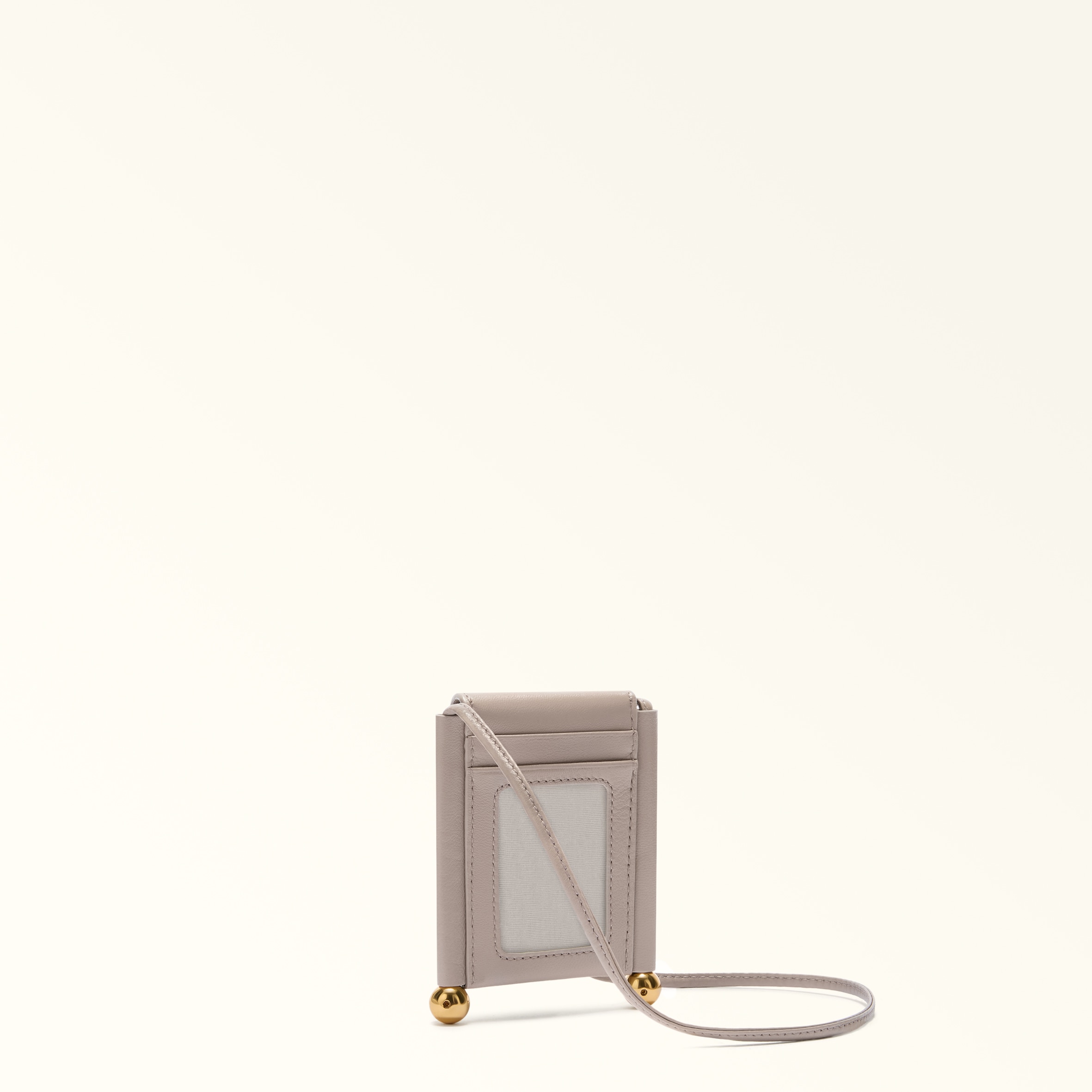 FURLA SFERA SOFT 名片盒 S