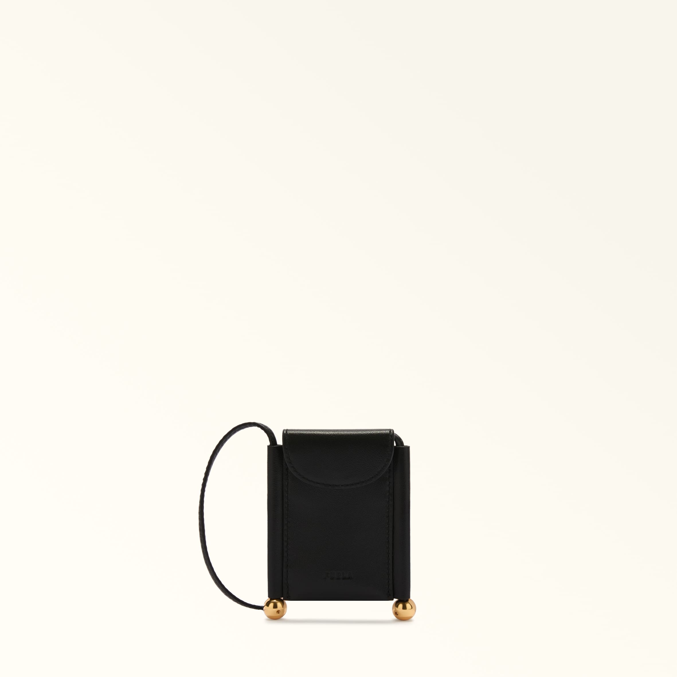 FURLA SFERA SOFT 名片盒 S