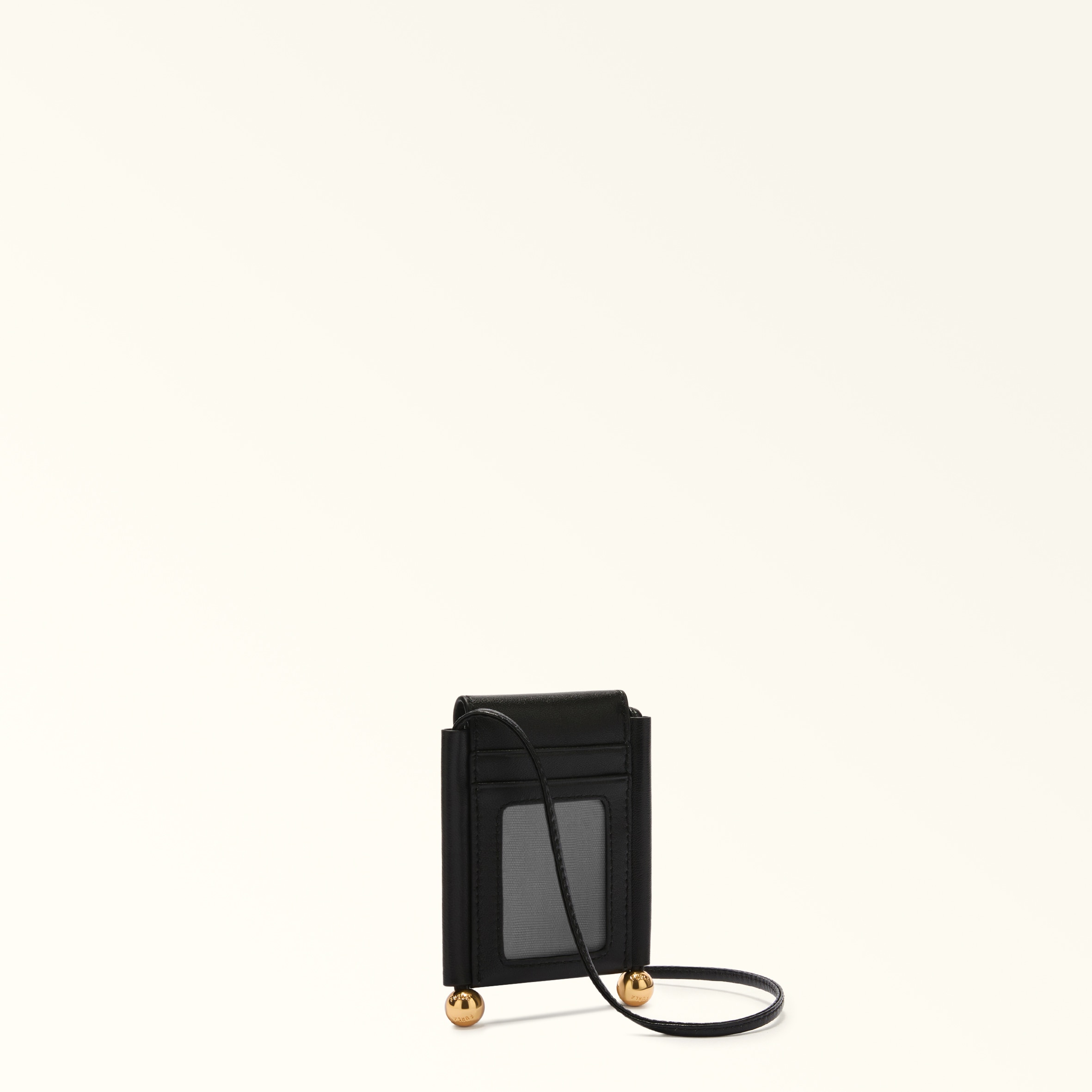 FURLA SFERA SOFT 名片盒 S