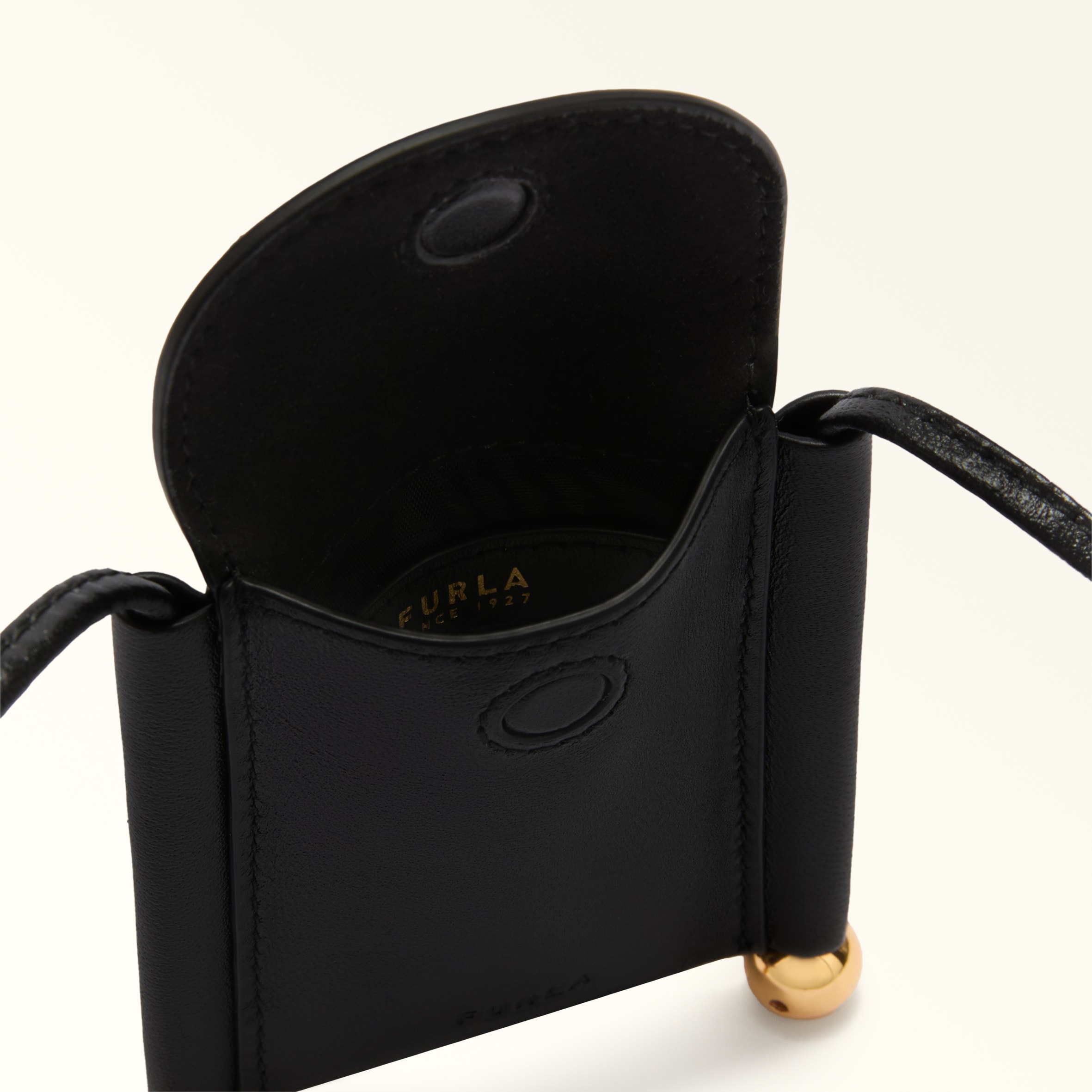 FURLA SFERA SOFT 名片盒 S