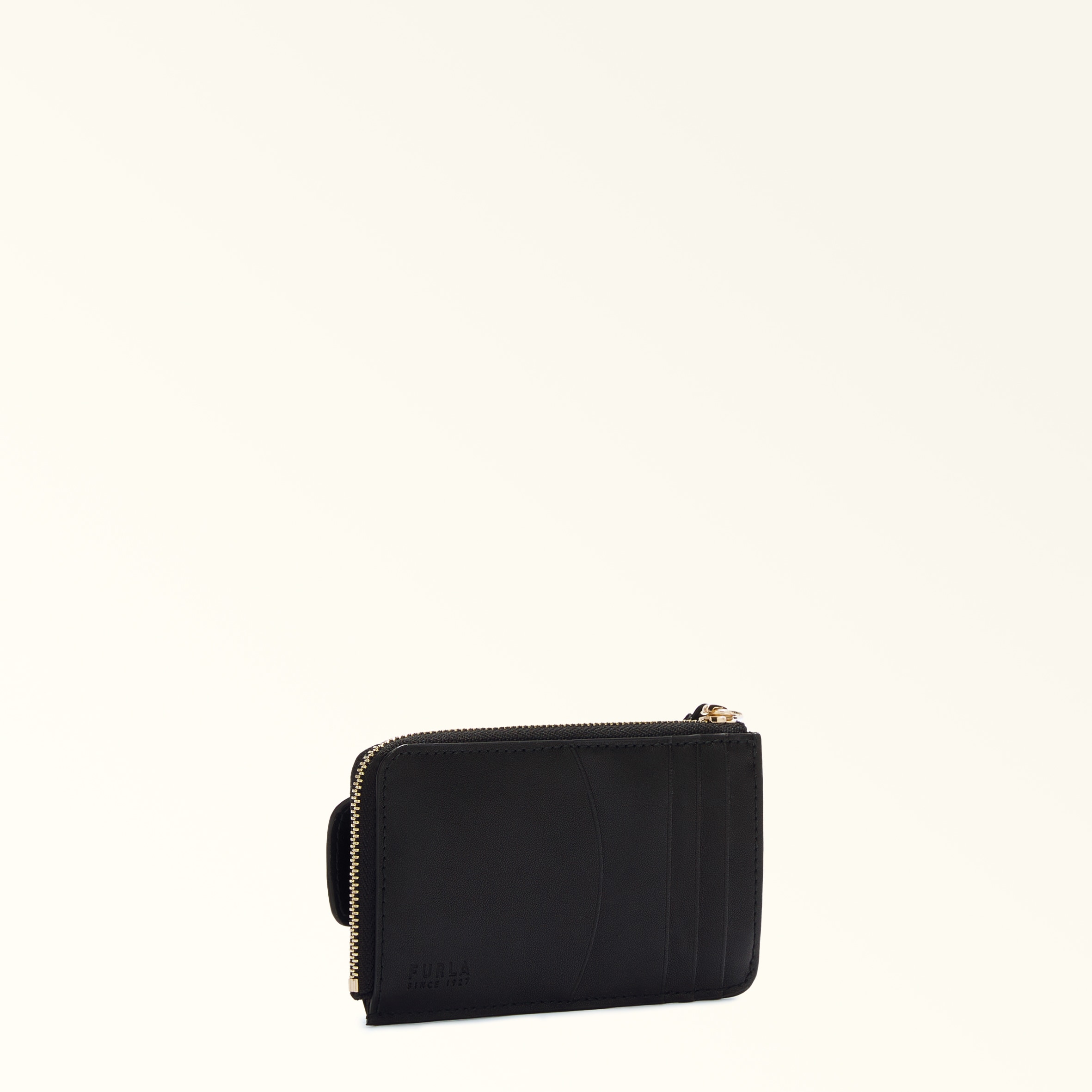 Card Case M TOFFEE+DESERTO int. Furla Sfera | Furla US