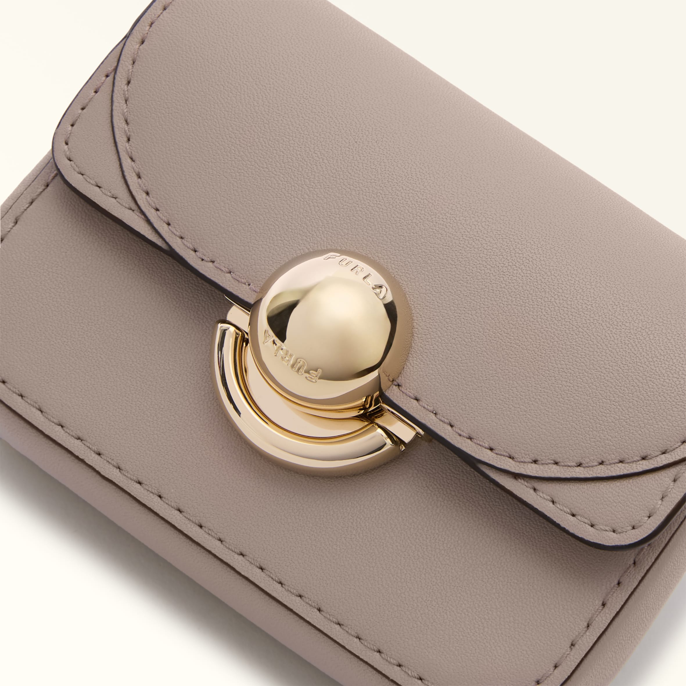 Coin Case S LINEN Furla Sfera | Furla US