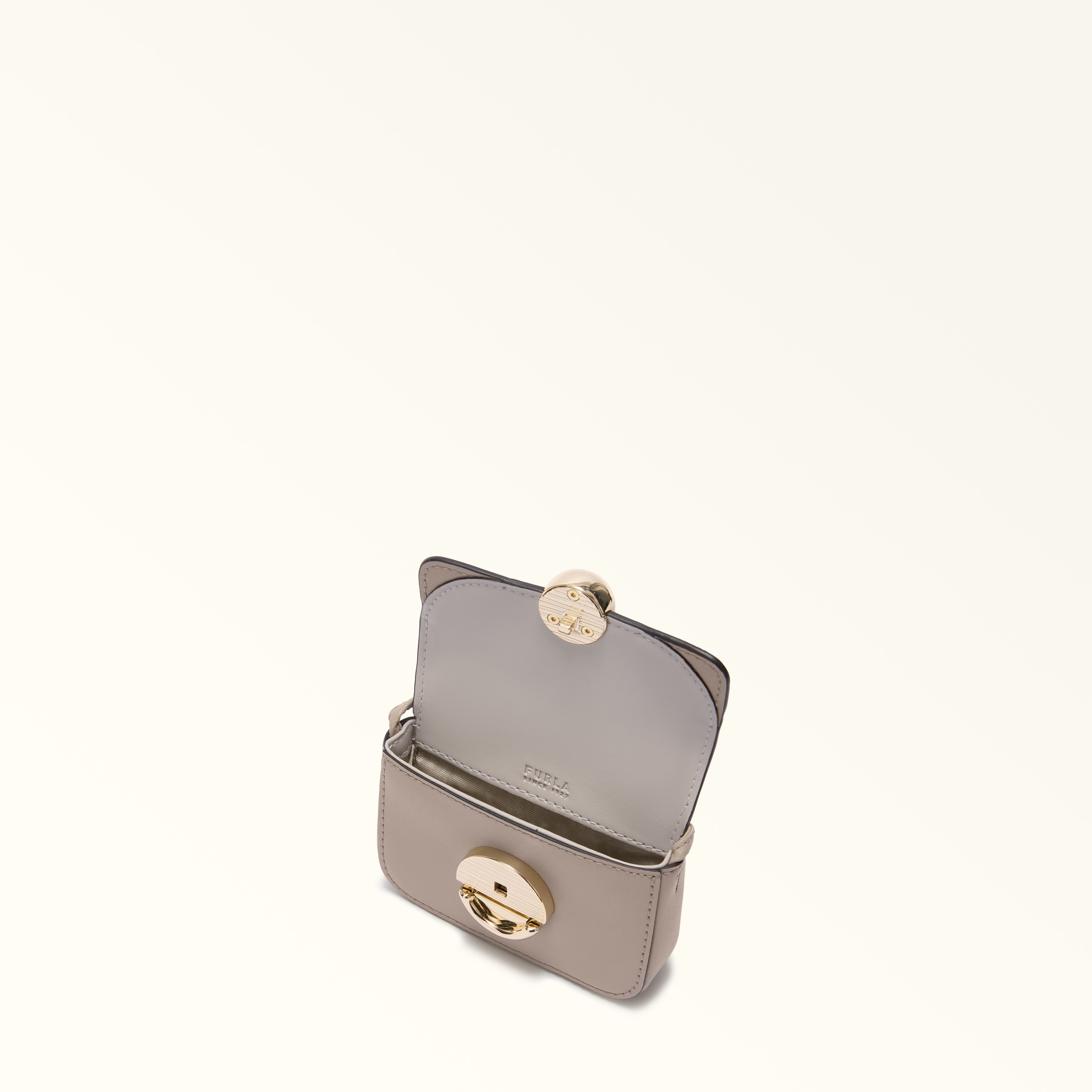 Coin Case S LINEN Furla Sfera | Furla US