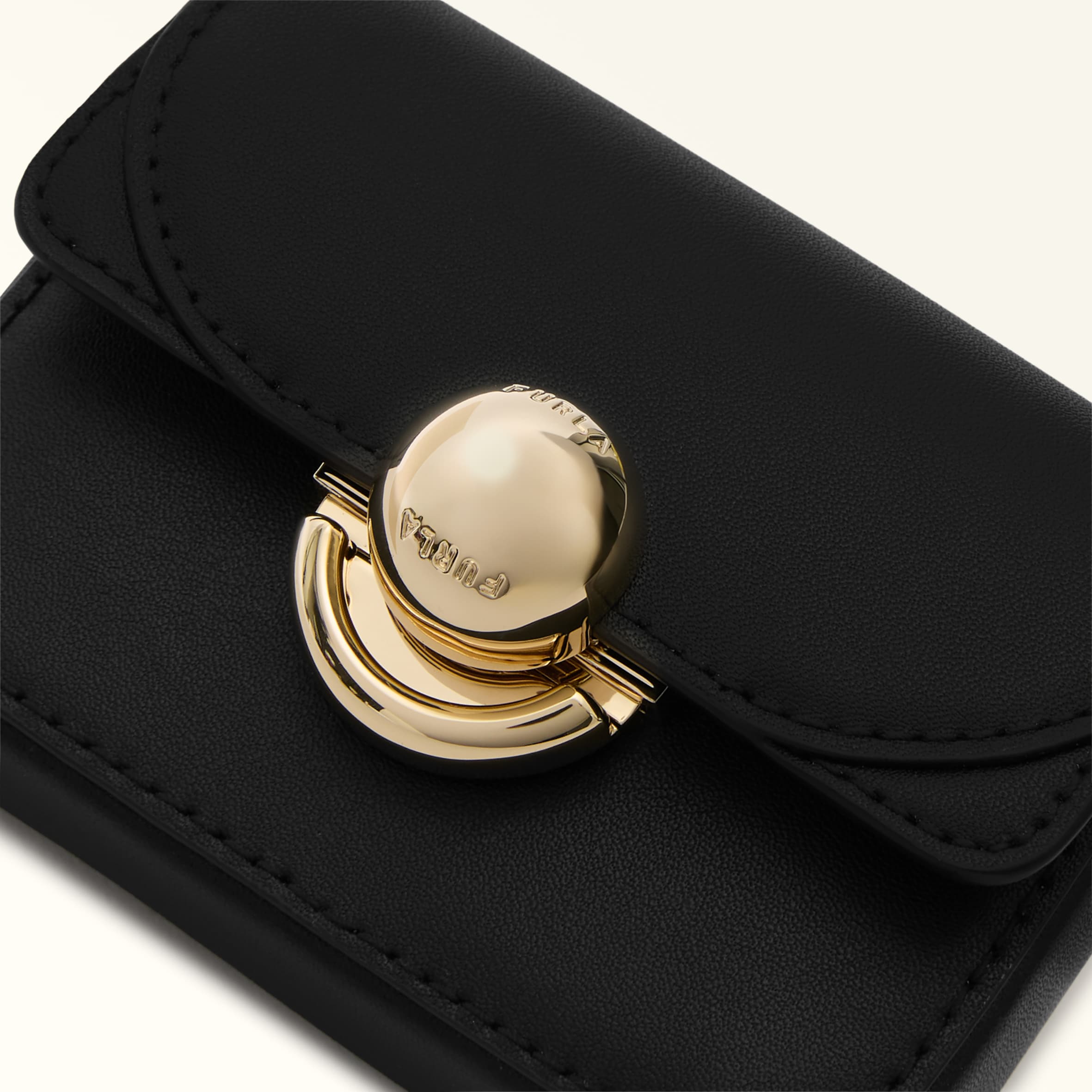 Coin Case S NERO Furla Sfera | Furla US