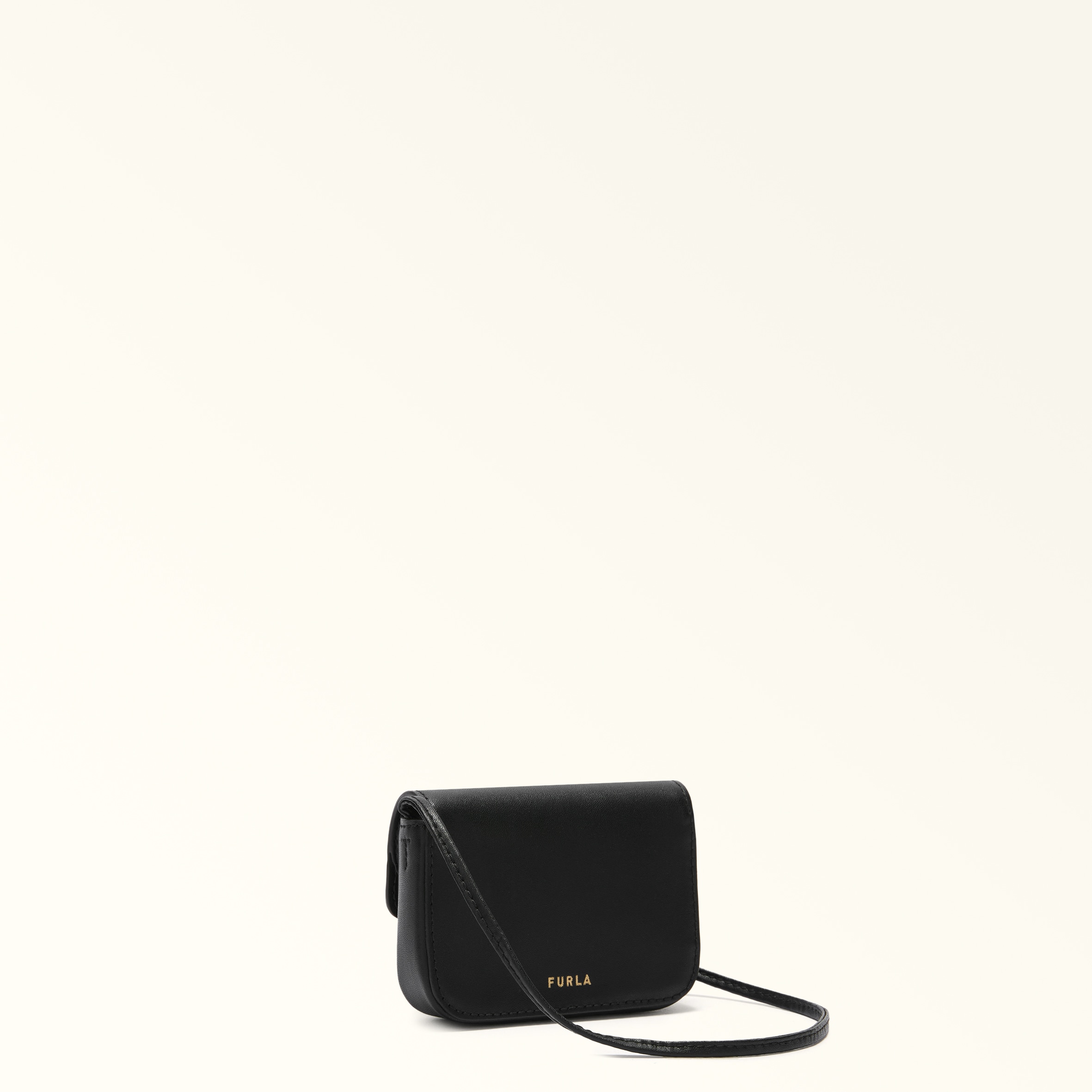Coin Case S NERO Furla Sfera | Furla US