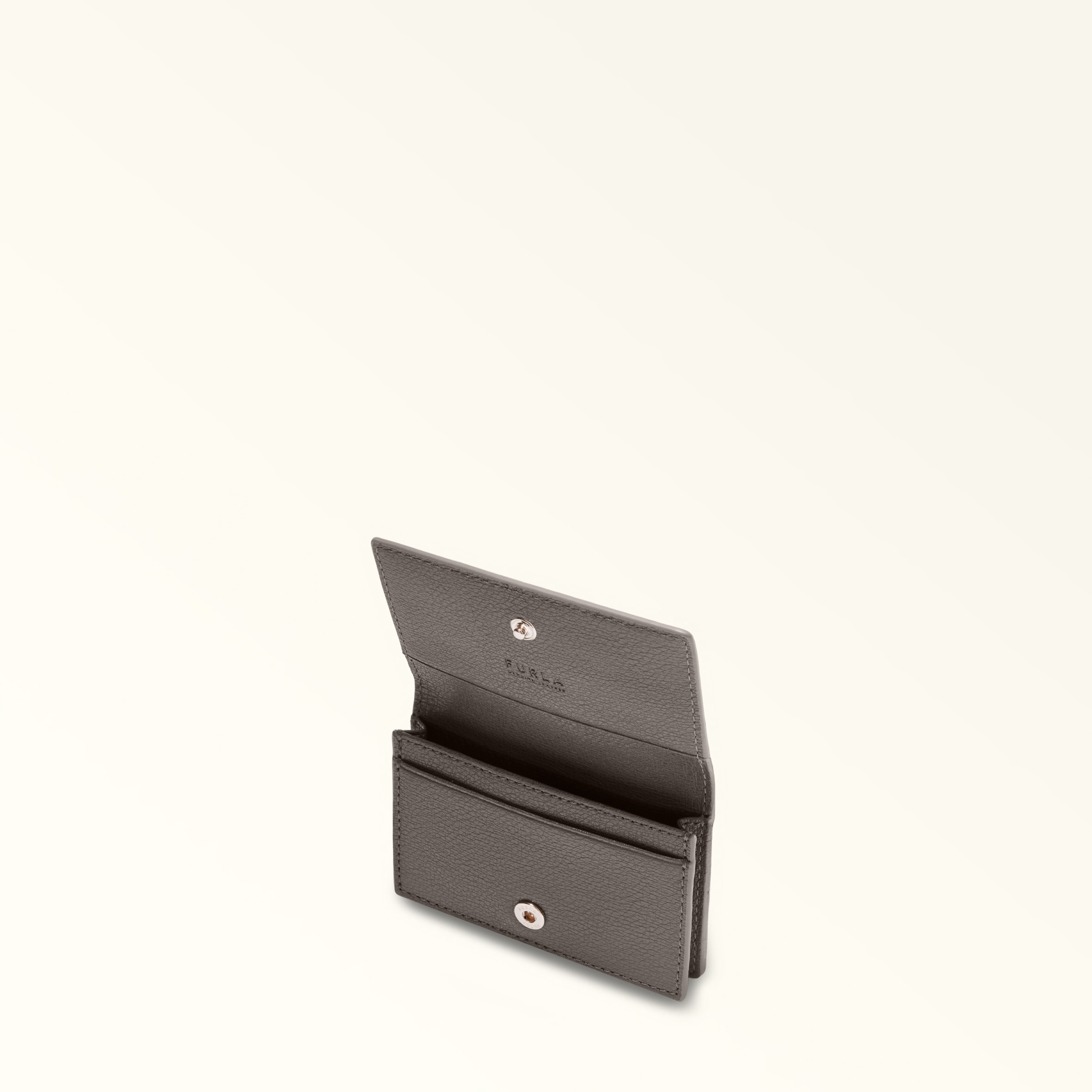 カードケース S NERO Furla Man Project | Furla JP