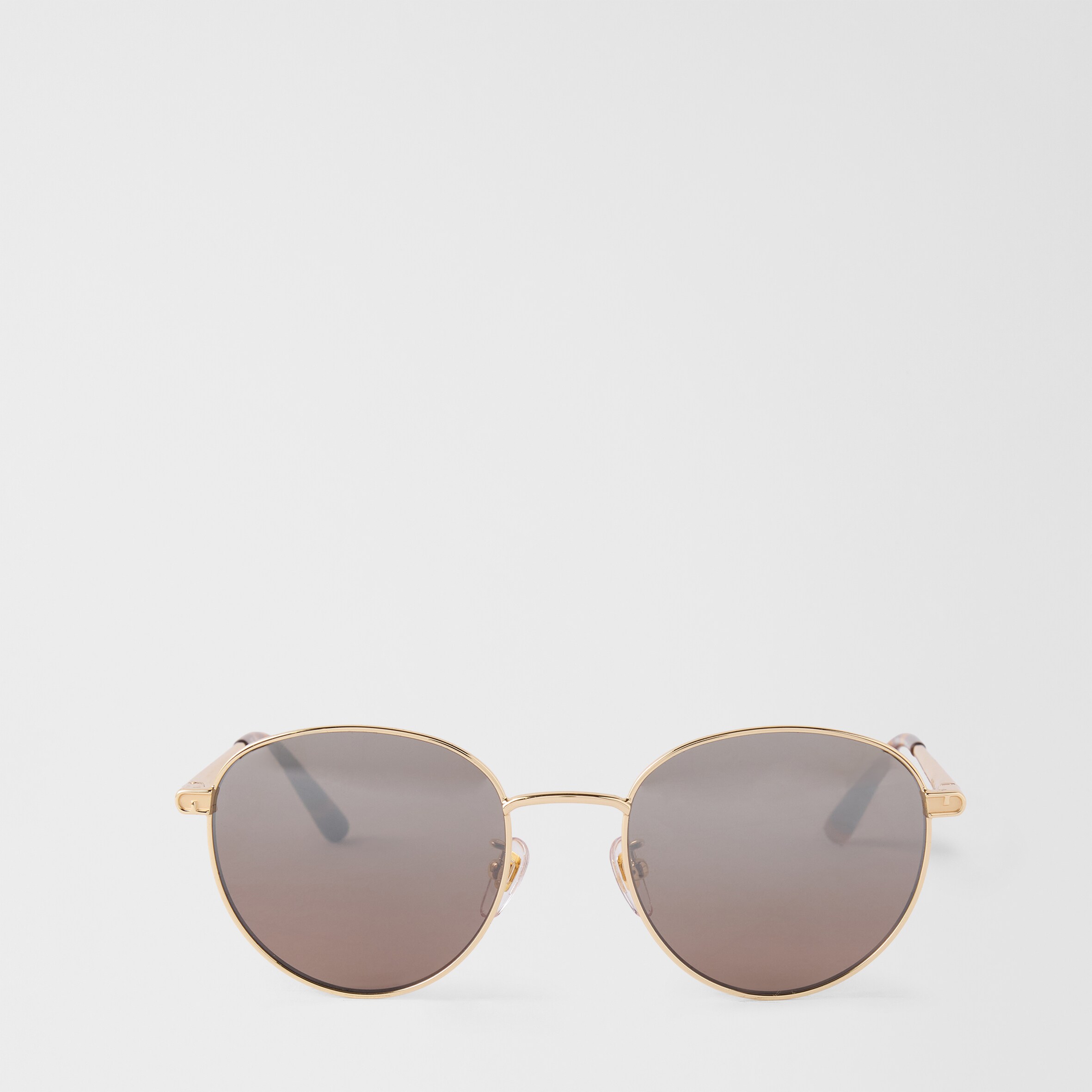 FURLA ?? Designer Aviator Sunglasses 59mm T584J Women main image 3