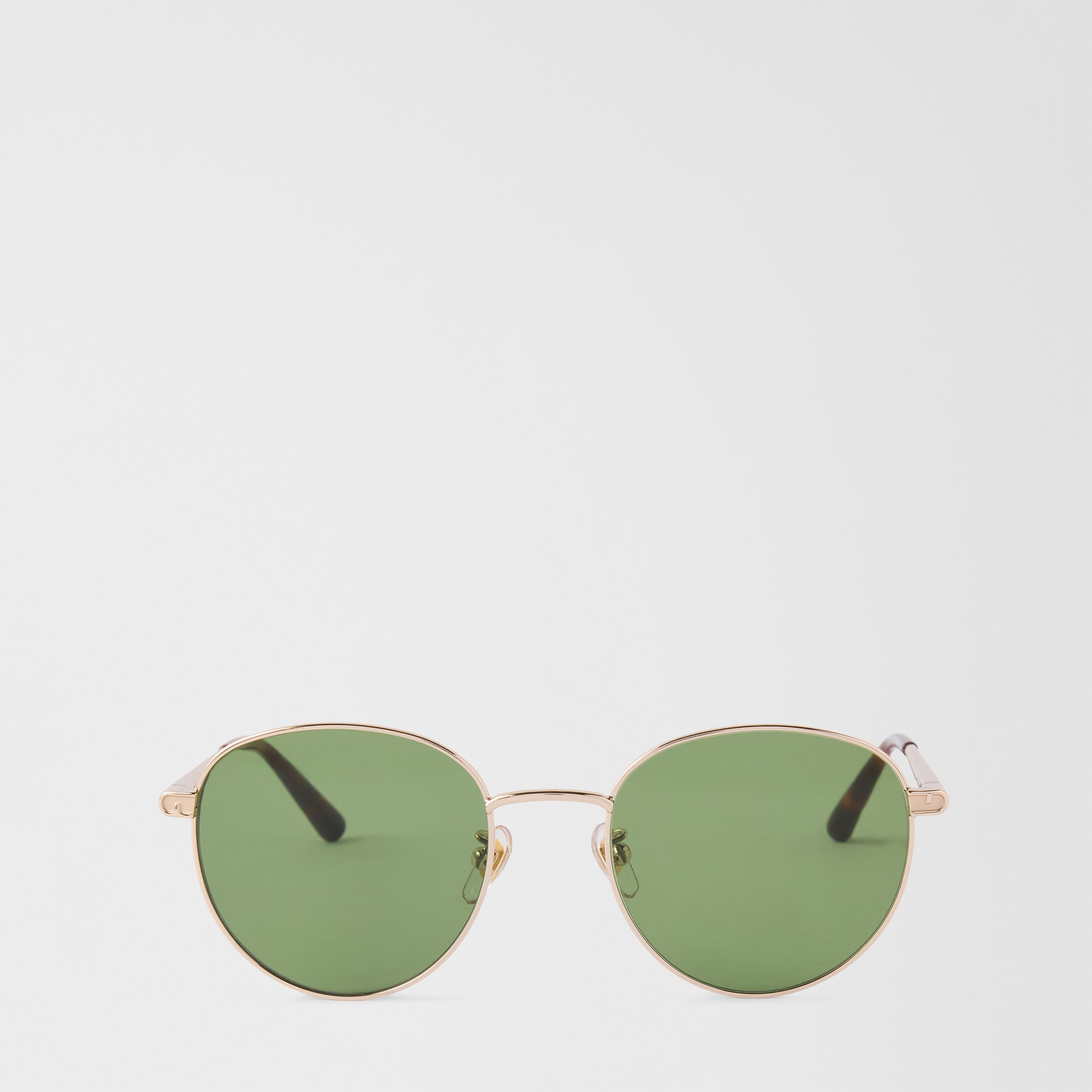 New FURLA ? Designer Aviator Sunglasses 59mm  #8584 Furla Aviator Sunglasses − Sale: up to −21% | Stylight main image 2