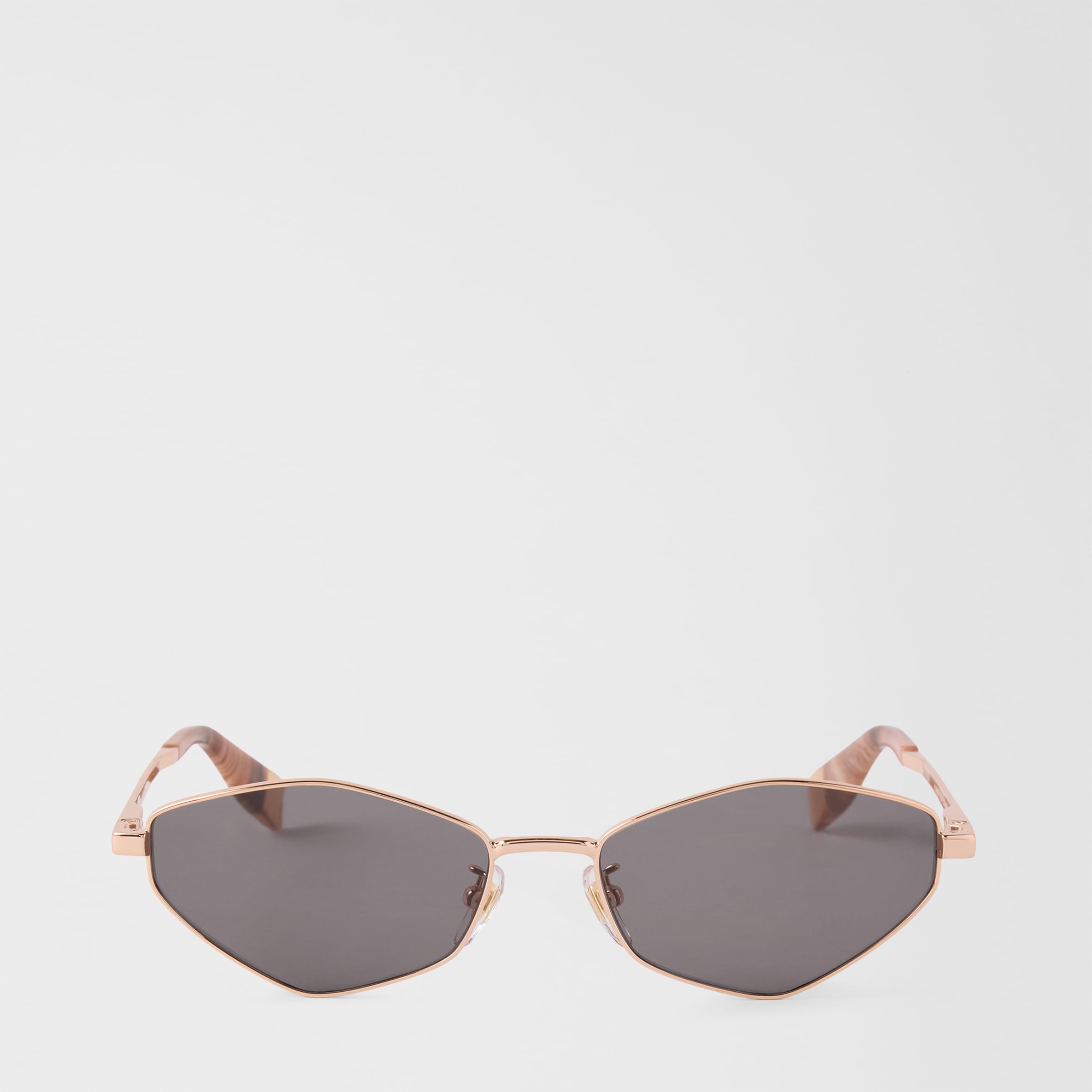 FURLA ?? Designer Aviator Sunglasses 59mm T584J Women main image 2