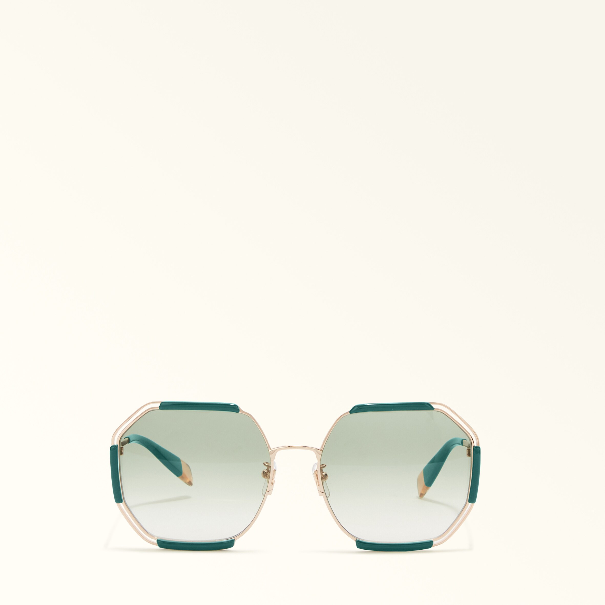 Sunglasses - GREEN | Furla display picture 1