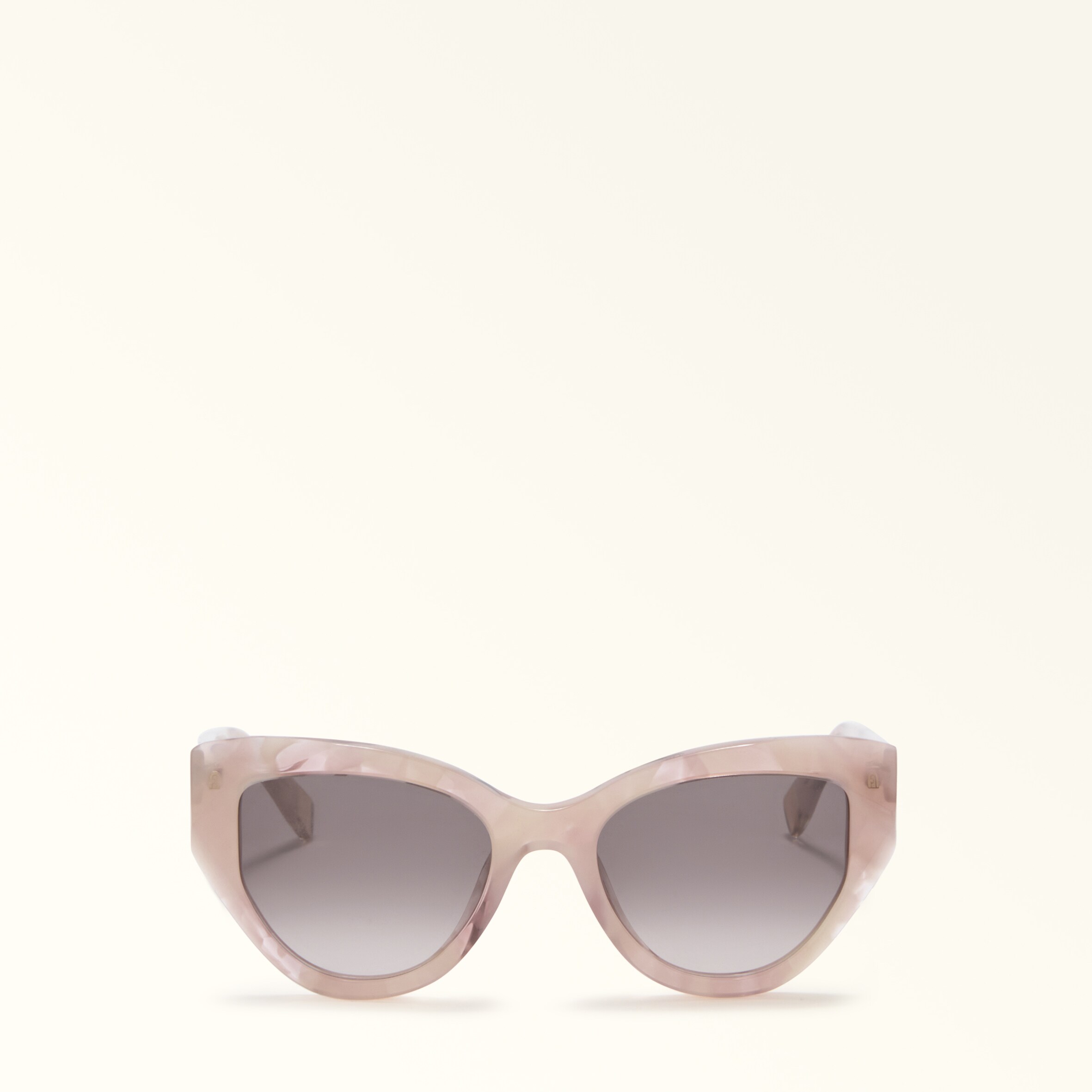 Furla Occhiali Da Sole Toni Corolla Rosa Acetato Nuvola Donna