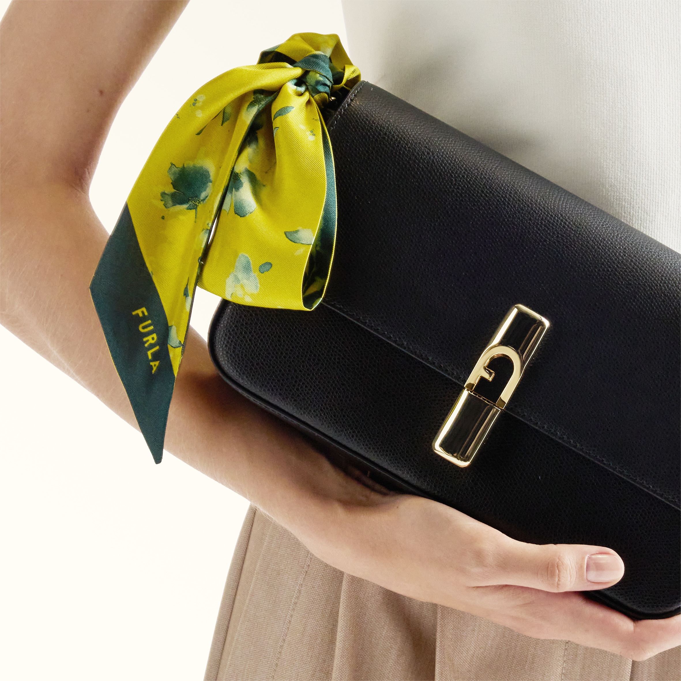Furla Metropolis