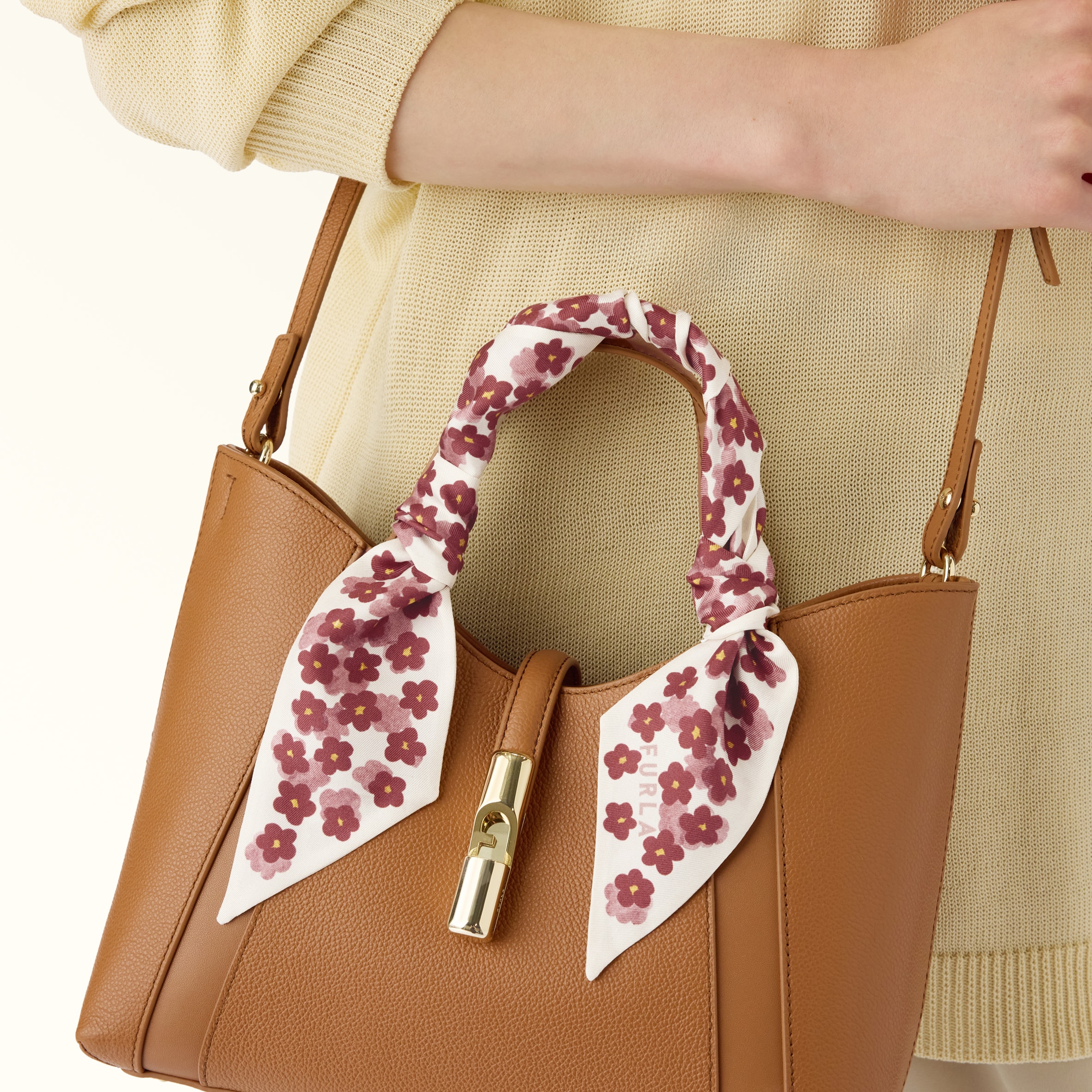 FURLA METROPOLIS BANDEAU 