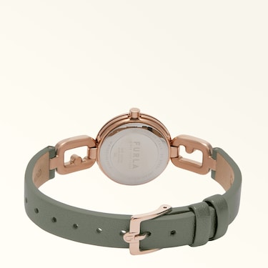 Furla Arco Chain