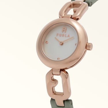 Furla Arco Chain