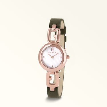 Furla Arco Chain