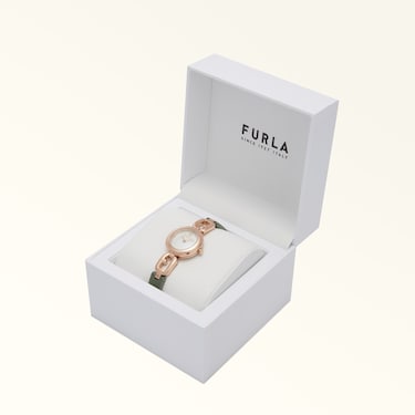 Furla Arco Chain