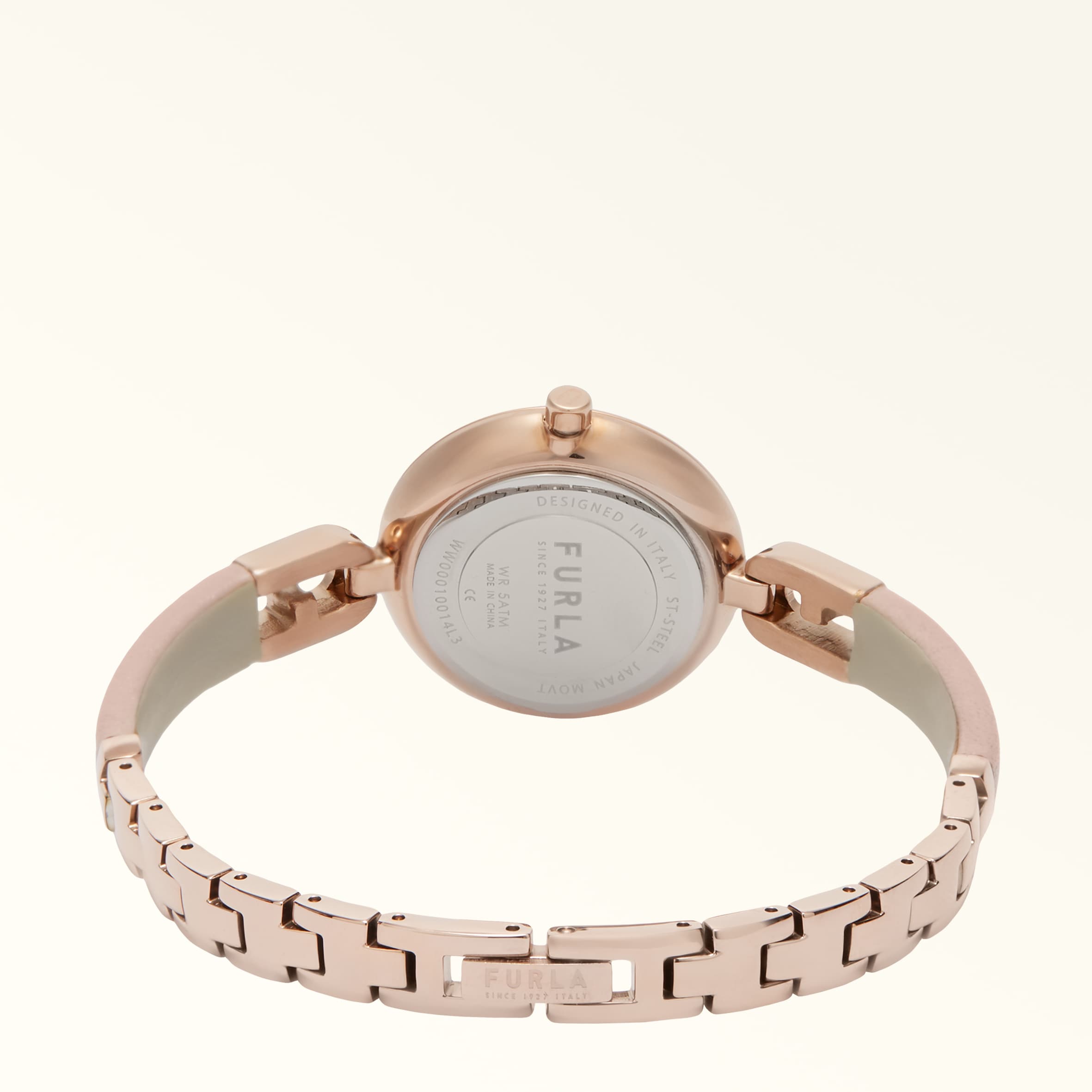 バングルウォッチ CANDY ROSE Furla Bangle | Furla JP 
