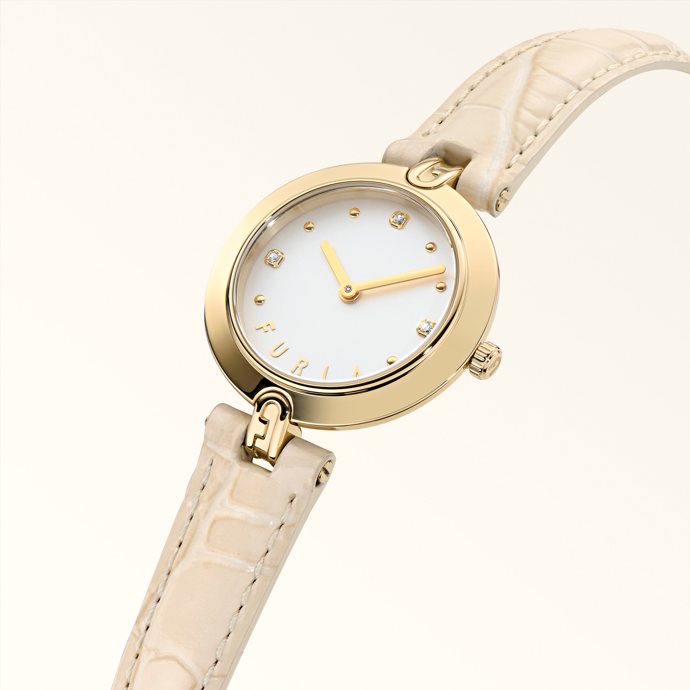 Furla Logo Links